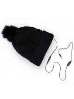 Laisvų rankų įranga Winter Hat 3.5mm